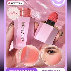 Sheglam Gel-Cream Blush NEW 🏷️